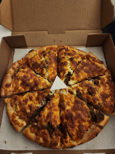 Photo of Antonio's Pizza & Donair Medicine Hat - 86c 8 St NW, Medicine Hat, AB T1A 6P1